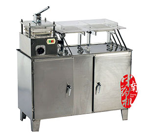 JCT型膠囊填充機